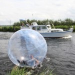 Waterballen te huur